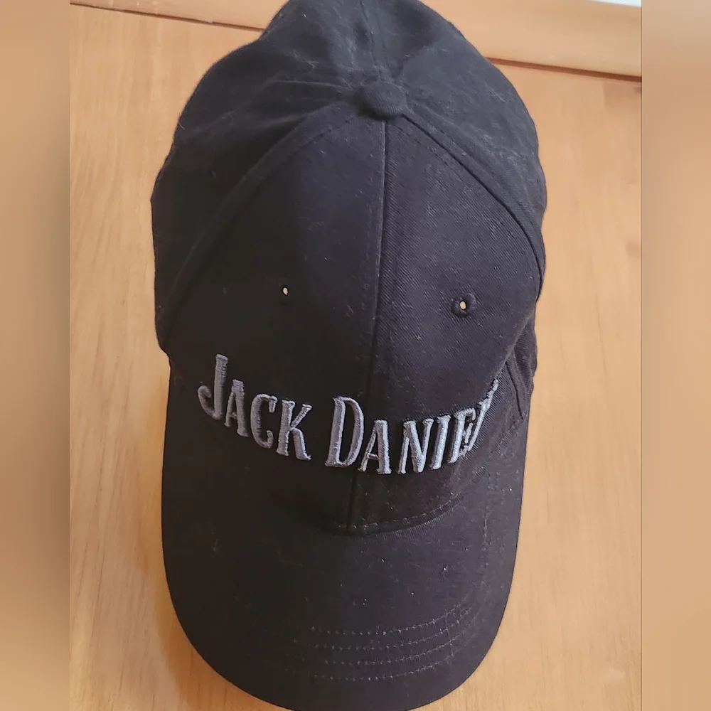 Jack Daniel's Cap Hat